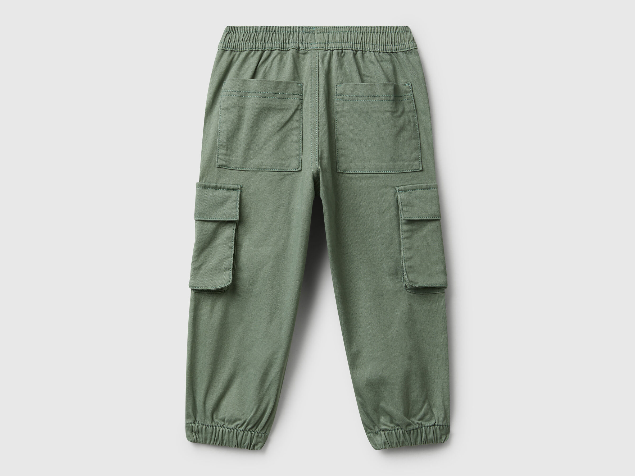 TROUSERS Niño image number 2